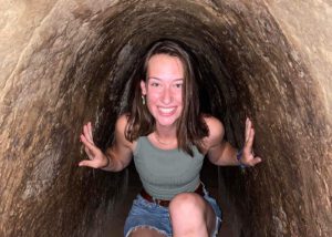 Cu Chi Ben Duoc Tunnels Tour (max 11 people) with Private Option (Copy)