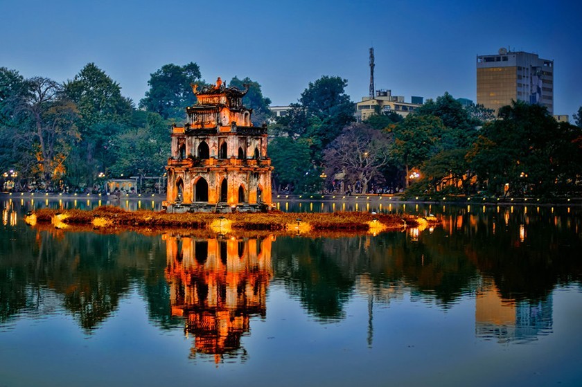 Ha Noi